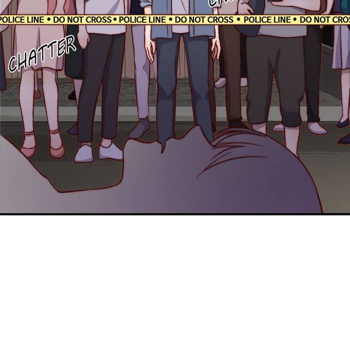 Read Coincidence or Destiny? chapter 16 image 27 on Lezhin