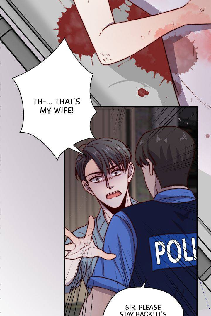 Read Coincidence or Destiny? chapter 16 image 30 on Lezhin