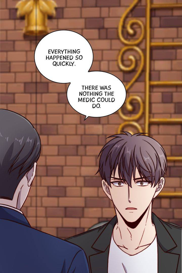 Read Coincidence or Destiny? chapter 16 image 35 on Lezhin