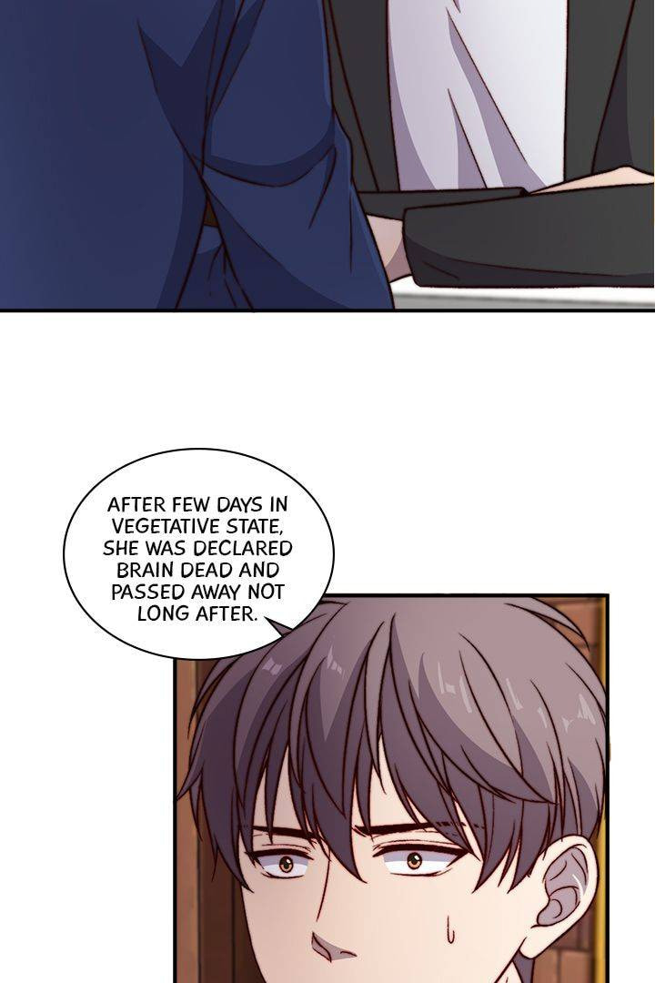 Read Coincidence or Destiny? chapter 16 image 36 on Lezhin