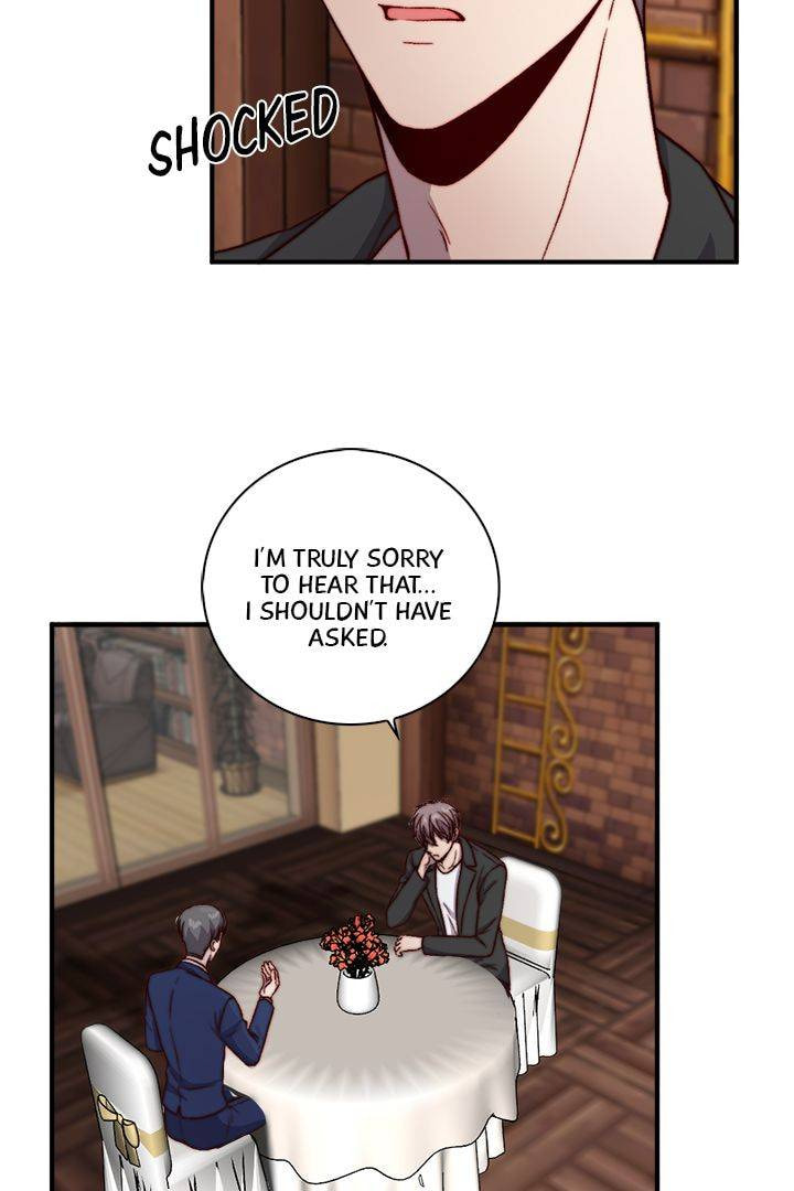 Read Coincidence or Destiny? chapter 16 image 37 on Lezhin