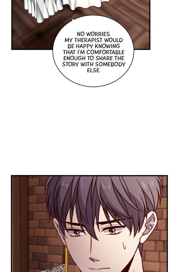 Read Coincidence or Destiny? chapter 16 image 38 on Lezhin