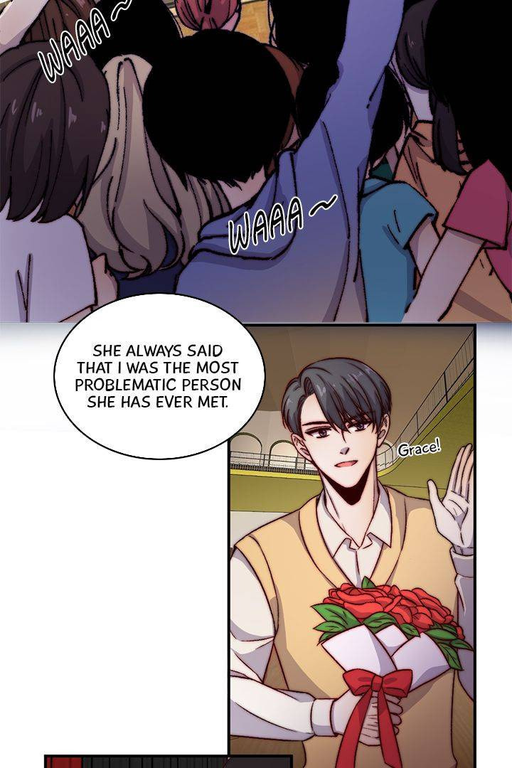 Read Coincidence or Destiny? chapter 16 image 4 on Lezhin