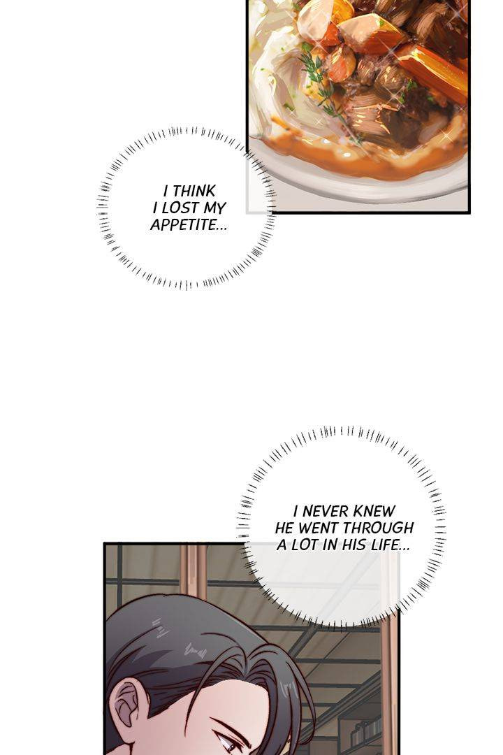 Read Coincidence or Destiny? chapter 16 image 40 on Lezhin