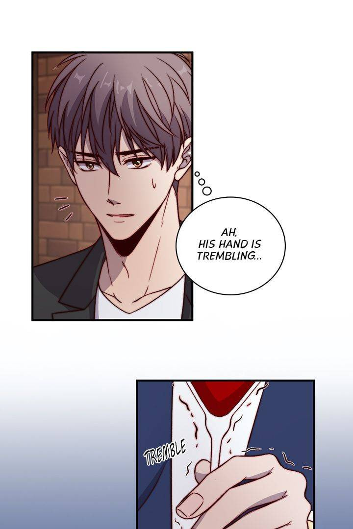 Read Coincidence or Destiny? chapter 16 image 42 on Lezhin