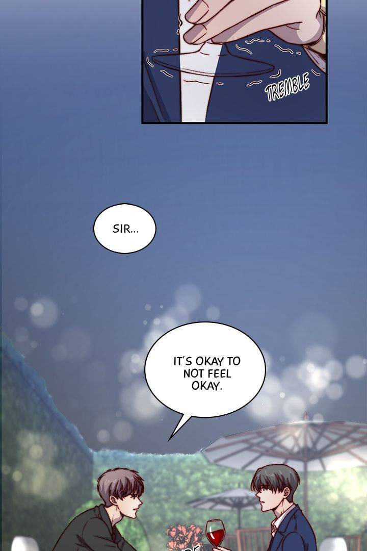 Read Coincidence or Destiny? chapter 16 image 43 on Lezhin