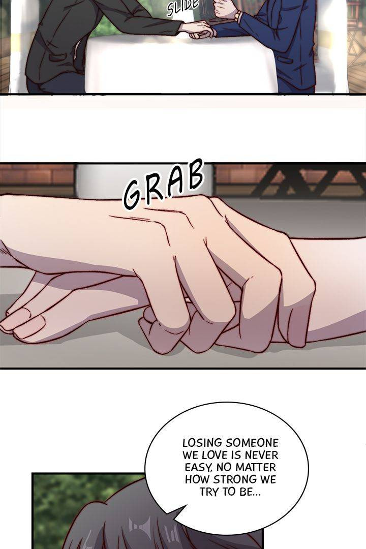 Read Coincidence or Destiny? chapter 16 image 44 on Lezhin