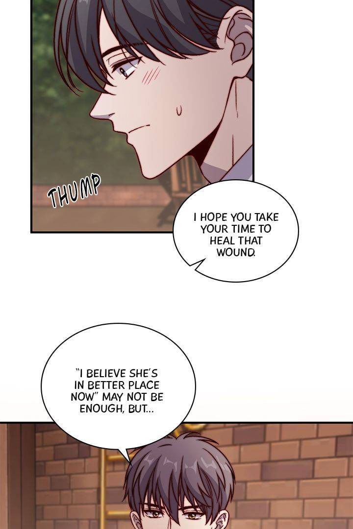 Read Coincidence or Destiny? chapter 16 image 45 on Lezhin
