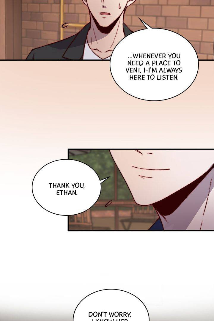 Read Coincidence or Destiny? chapter 16 image 46 on Lezhin