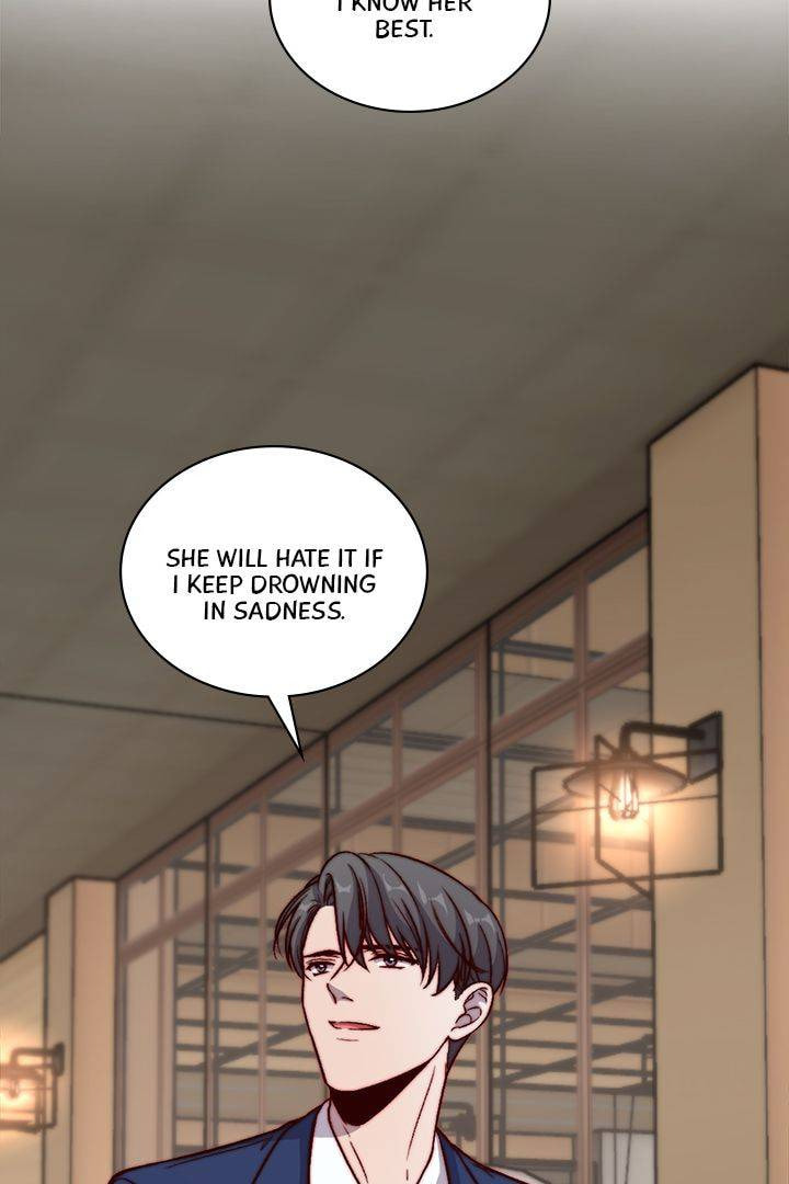 Read Coincidence or Destiny? chapter 16 image 47 on Lezhin
