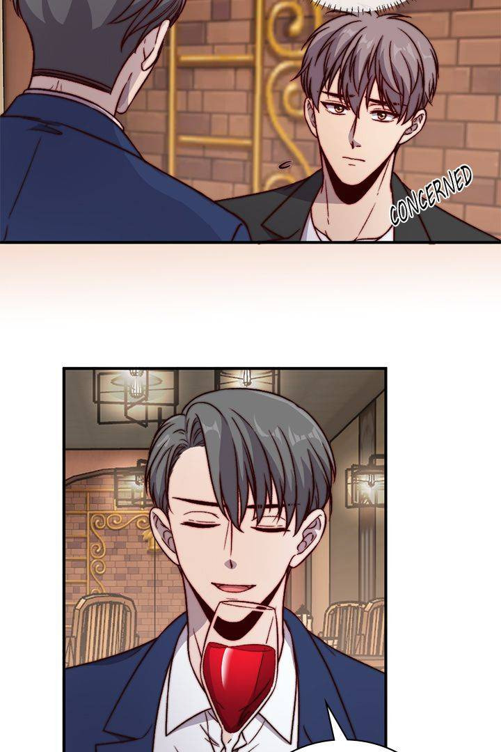 Read Coincidence or Destiny? chapter 16 image 49 on Lezhin