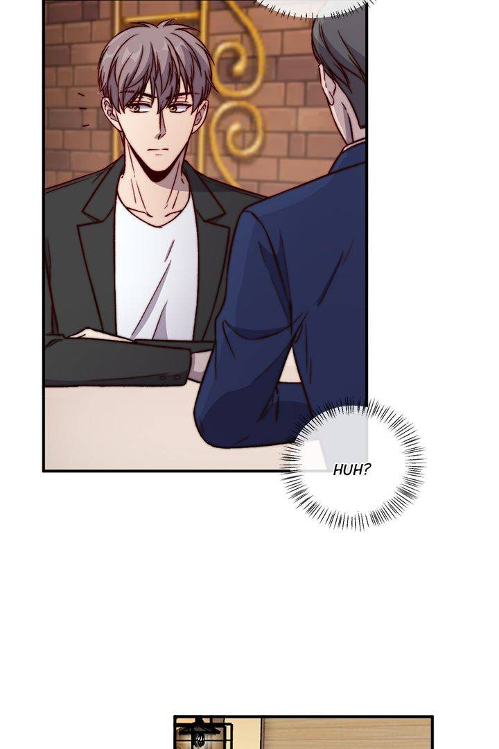 Read Coincidence or Destiny? chapter 16 image 51 on Lezhin