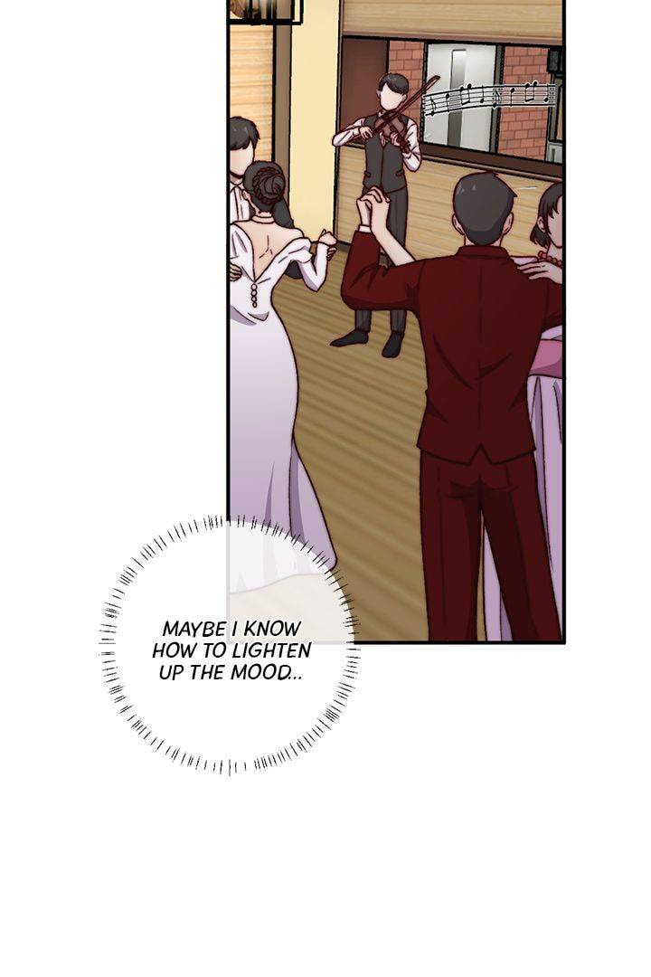 Read Coincidence or Destiny? chapter 16 image 52 on Lezhin