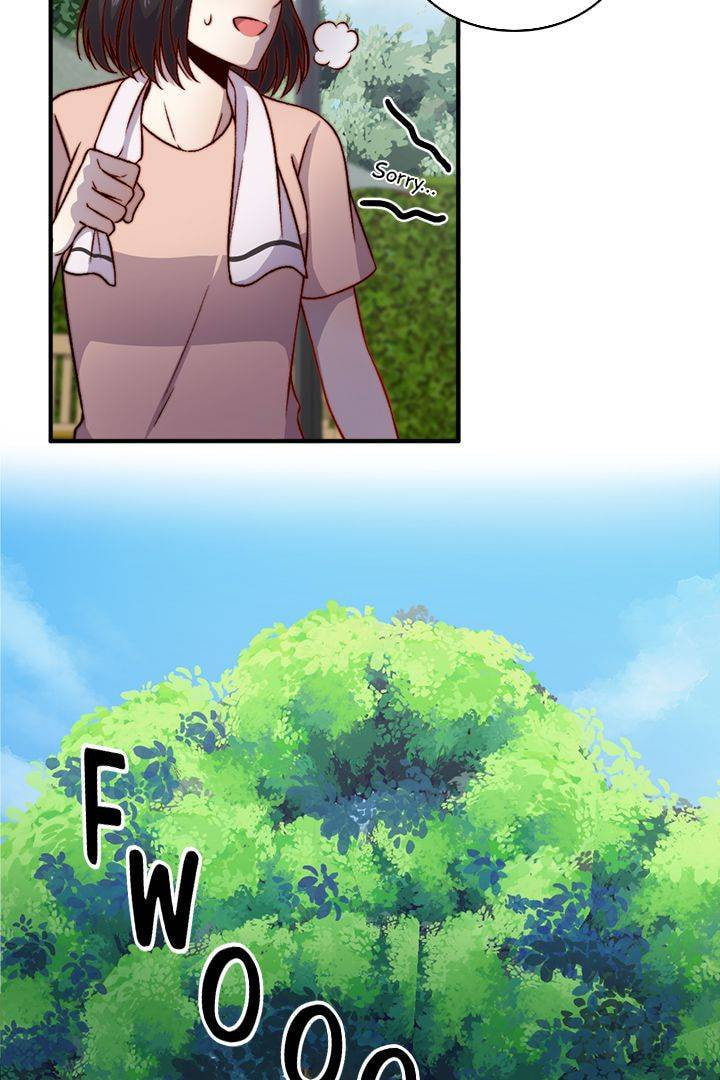 Read Coincidence or Destiny? chapter 16 image 9 on Lezhin