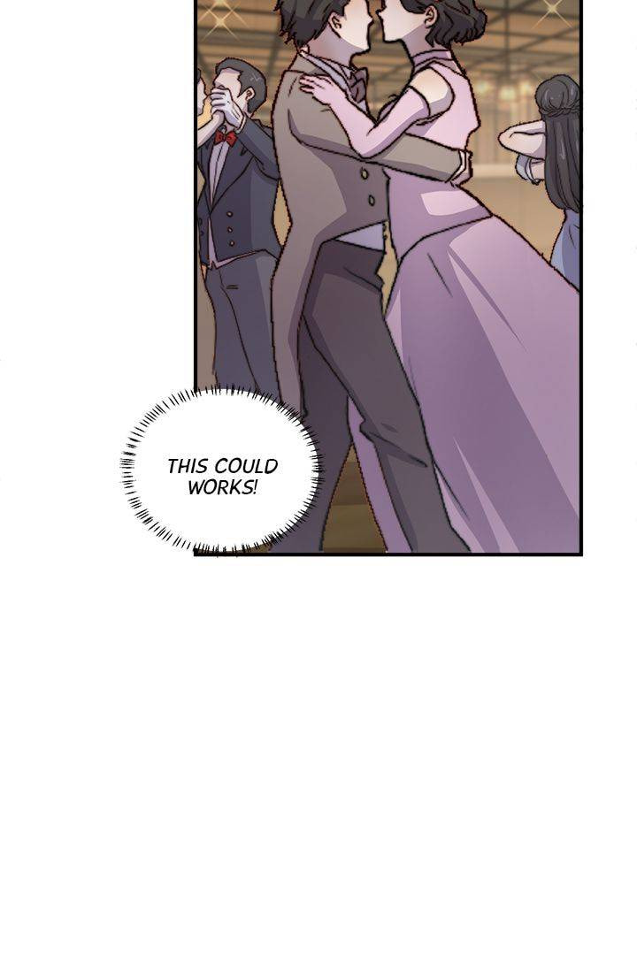 Read Coincidence or Destiny? chapter 17 image 1 on Lezhin