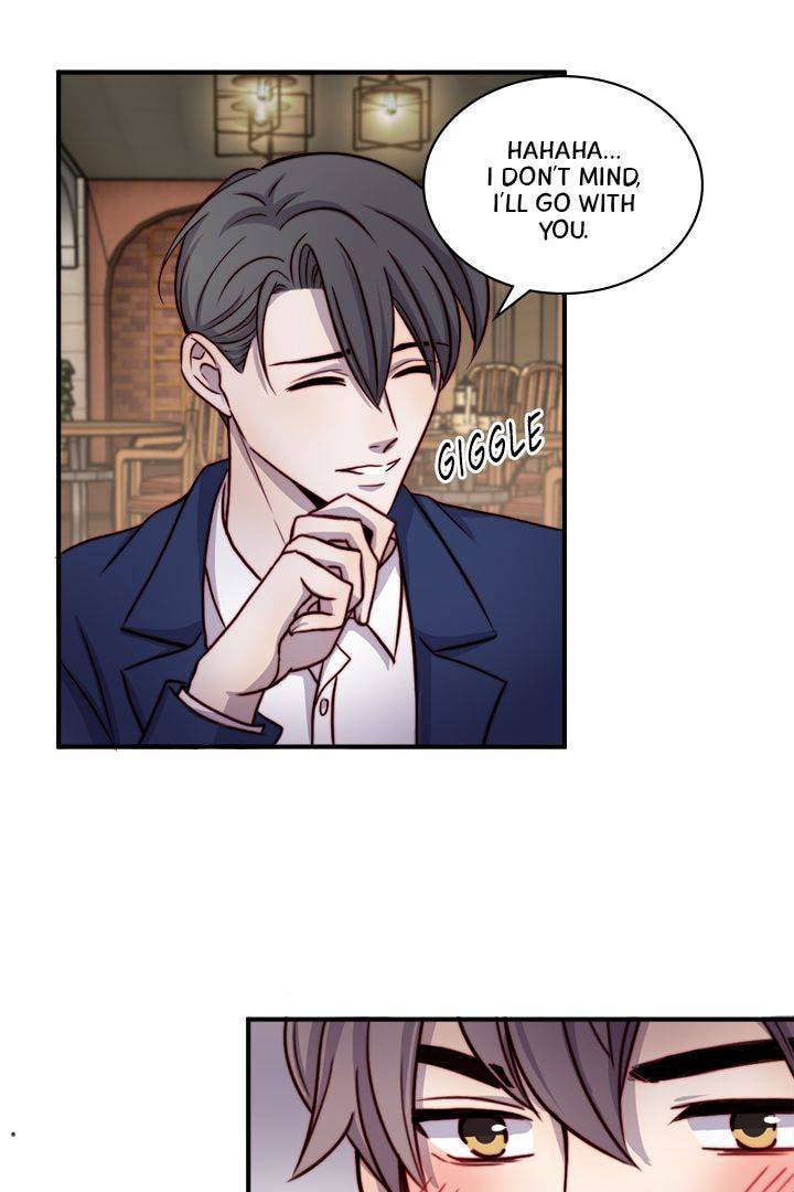 Read Coincidence or Destiny? chapter 17 image 10 on Lezhin