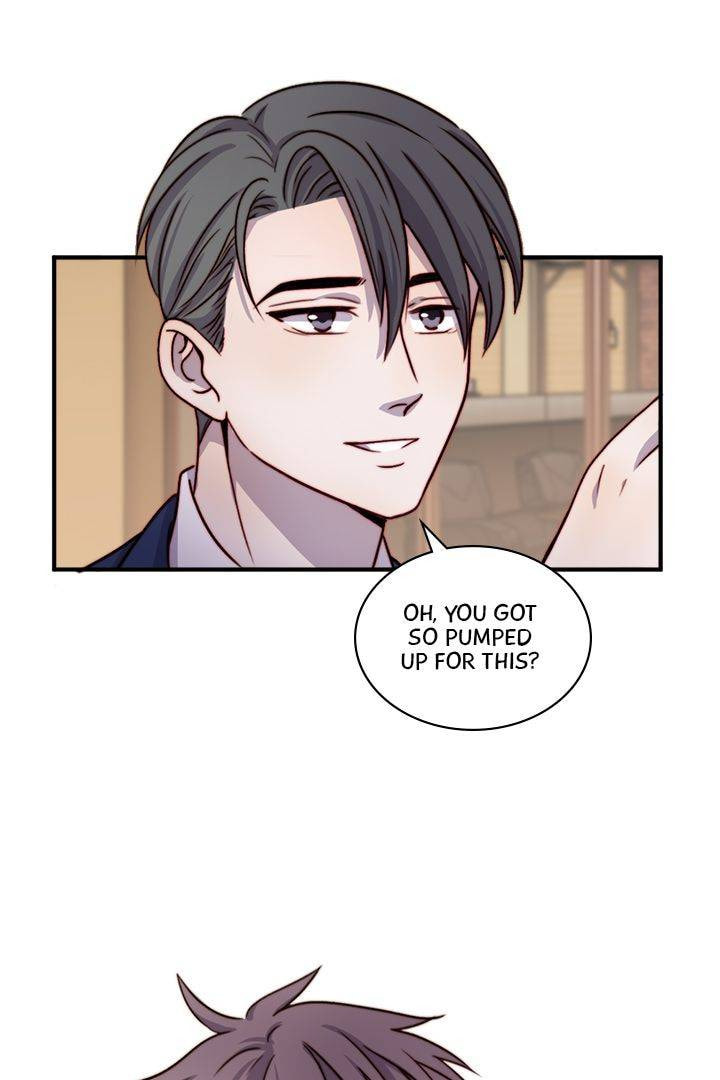 Read Coincidence or Destiny? chapter 17 image 12 on Lezhin