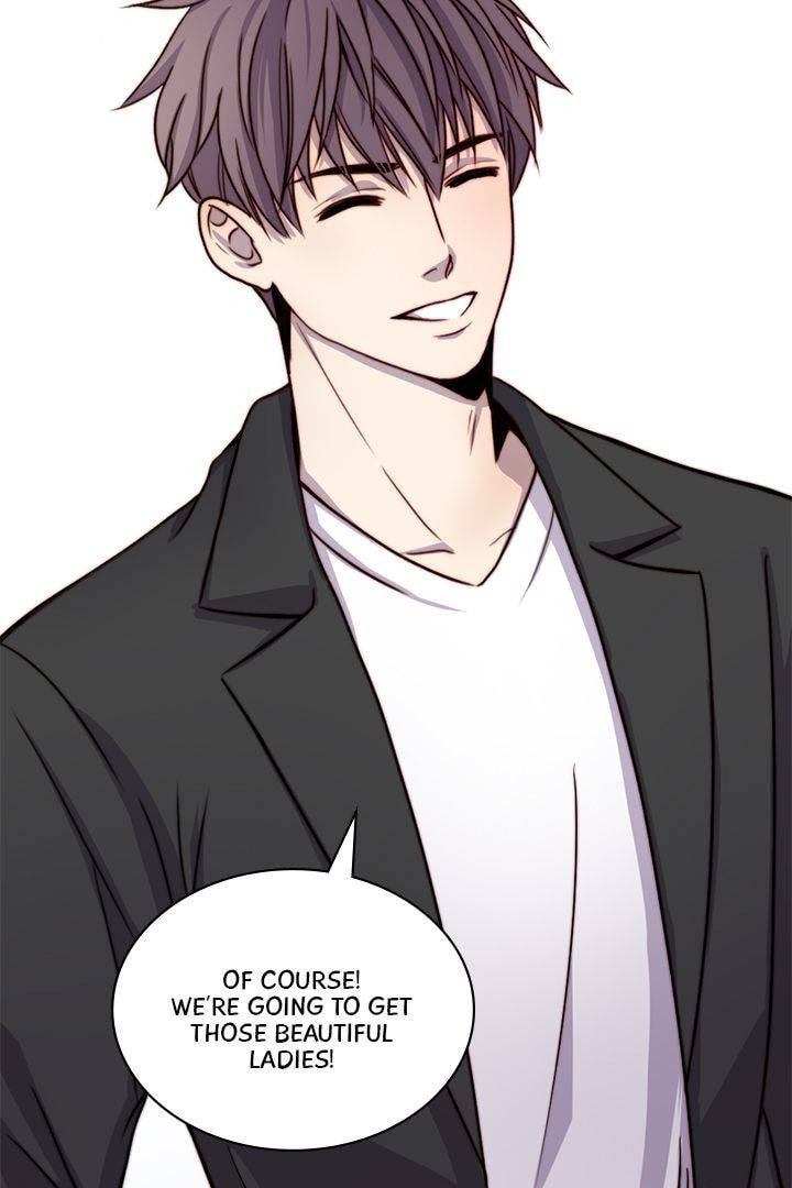 Read Coincidence or Destiny? chapter 17 image 13 on Lezhin