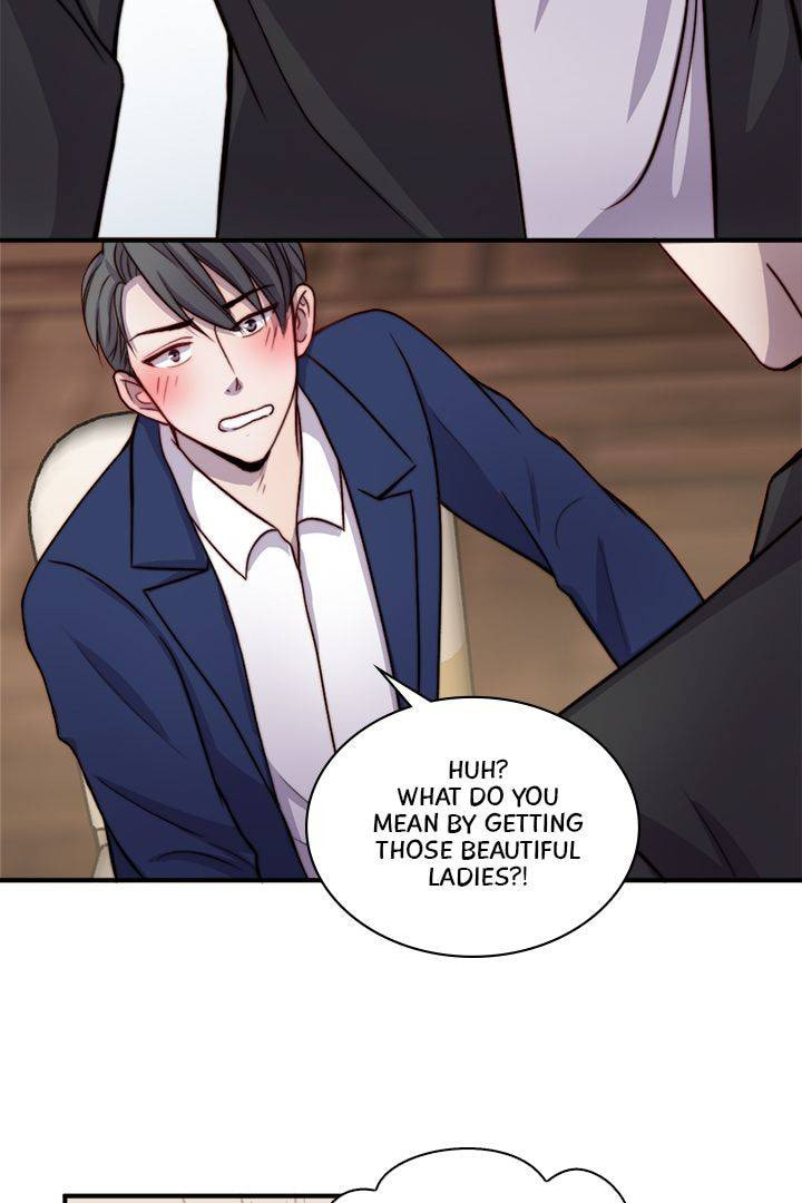Read Coincidence or Destiny? chapter 17 image 14 on Lezhin
