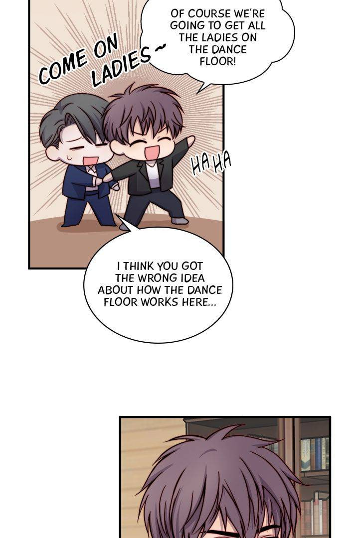 Read Coincidence or Destiny? chapter 17 image 15 on Lezhin