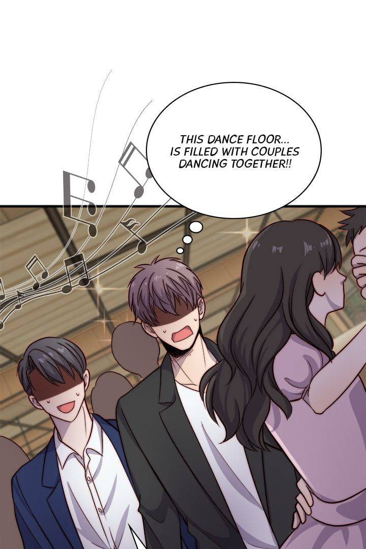 Read Coincidence or Destiny? chapter 17 image 19 on Lezhin