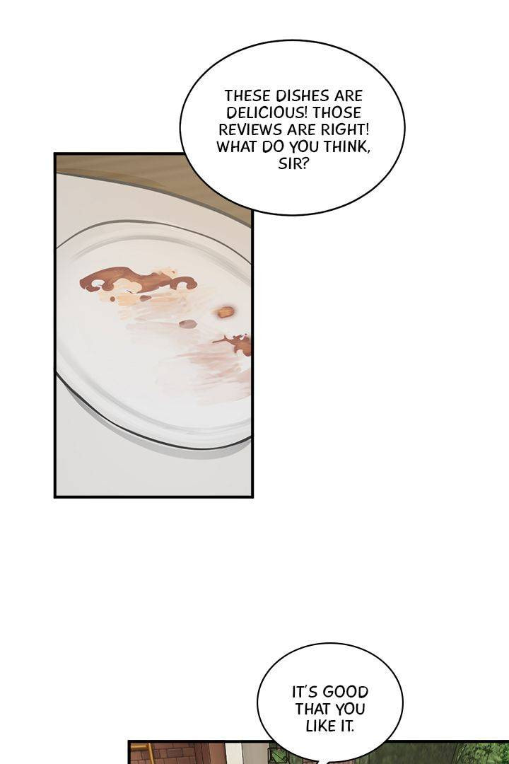 Read Coincidence or Destiny? chapter 17 image 2 on Lezhin