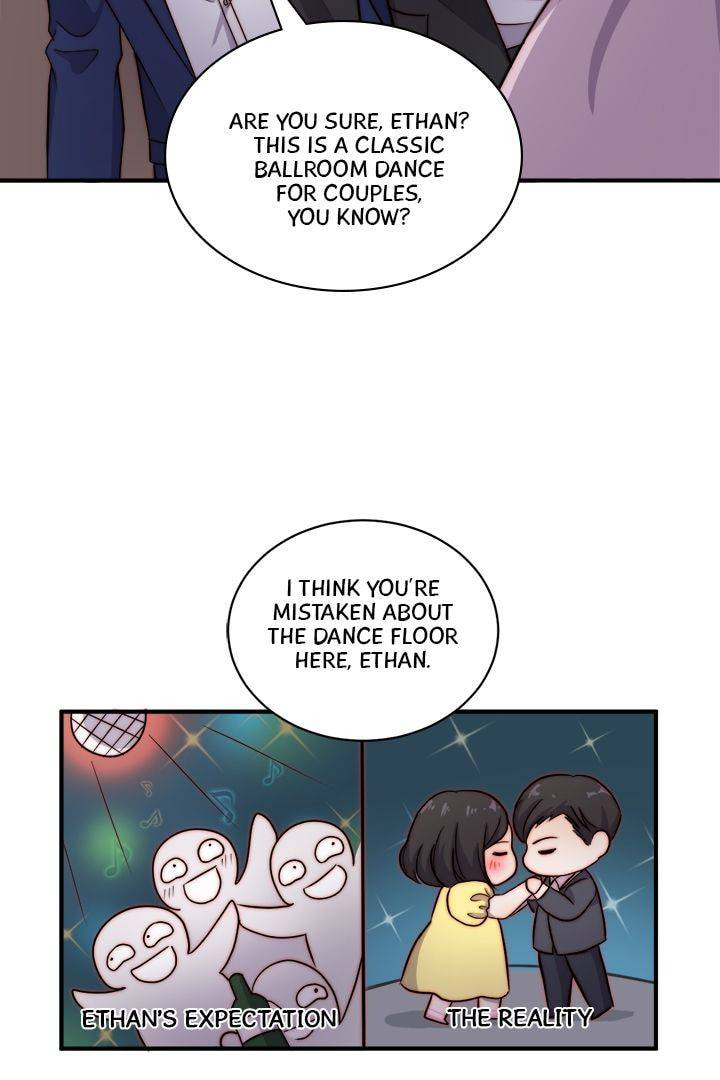 Read Coincidence or Destiny? chapter 17 image 20 on Lezhin