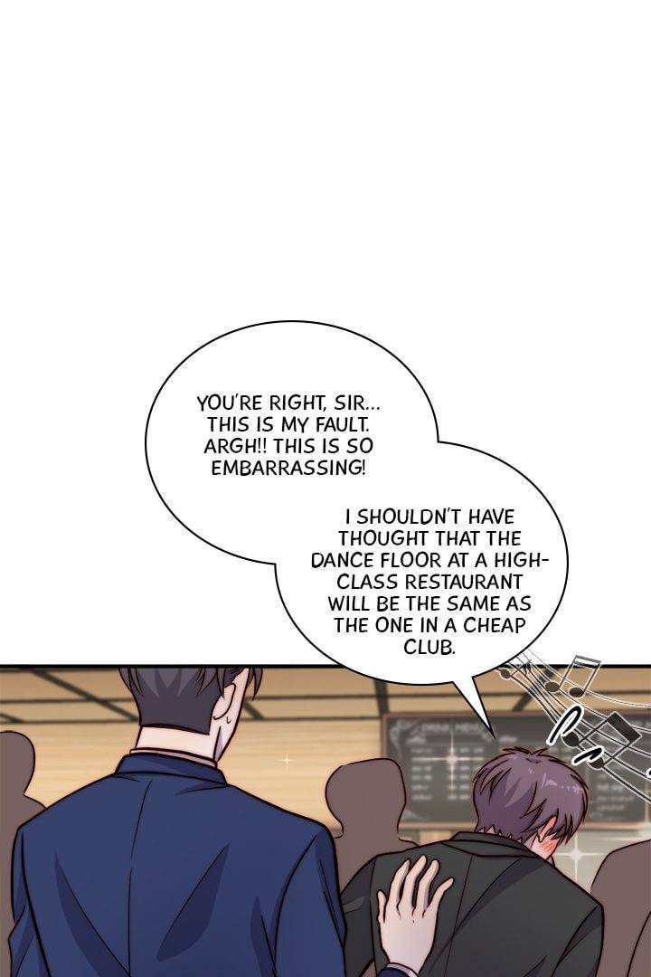 Read Coincidence or Destiny? chapter 17 image 21 on Lezhin