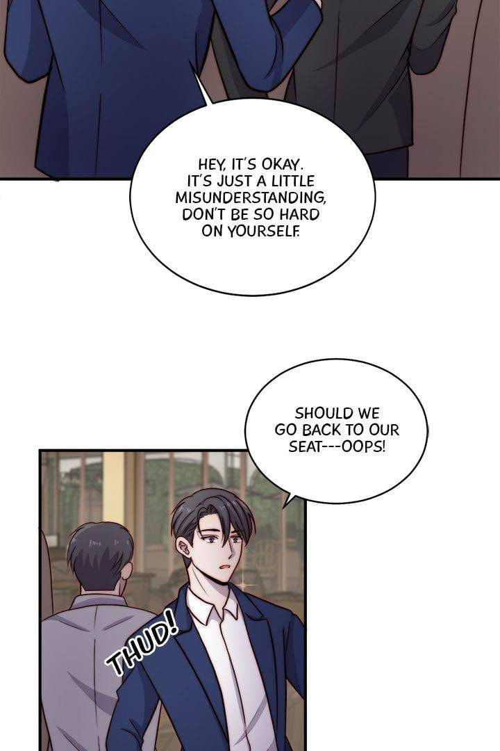 Read Coincidence or Destiny? chapter 17 image 22 on Lezhin