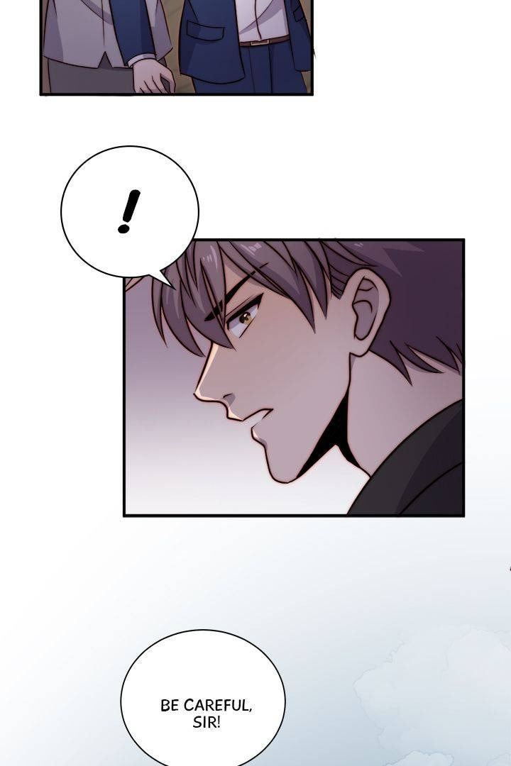 Read Coincidence or Destiny? chapter 17 image 23 on Lezhin