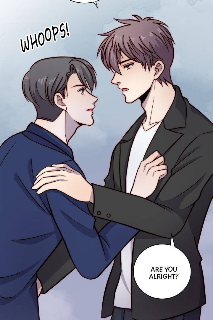 Read Coincidence or Destiny? chapter 17 image 24 on Lezhin