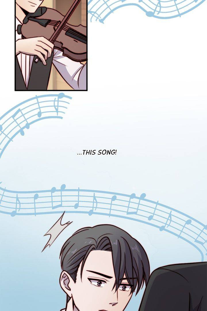 Read Coincidence or Destiny? chapter 17 image 27 on Lezhin