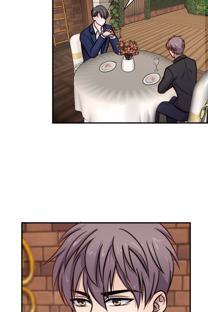 Read Coincidence or Destiny? chapter 17 image 3 on Lezhin