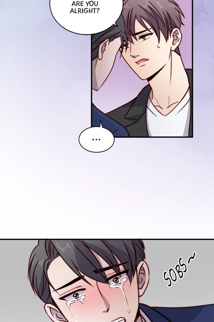 Read Coincidence or Destiny? chapter 17 image 30 on Lezhin