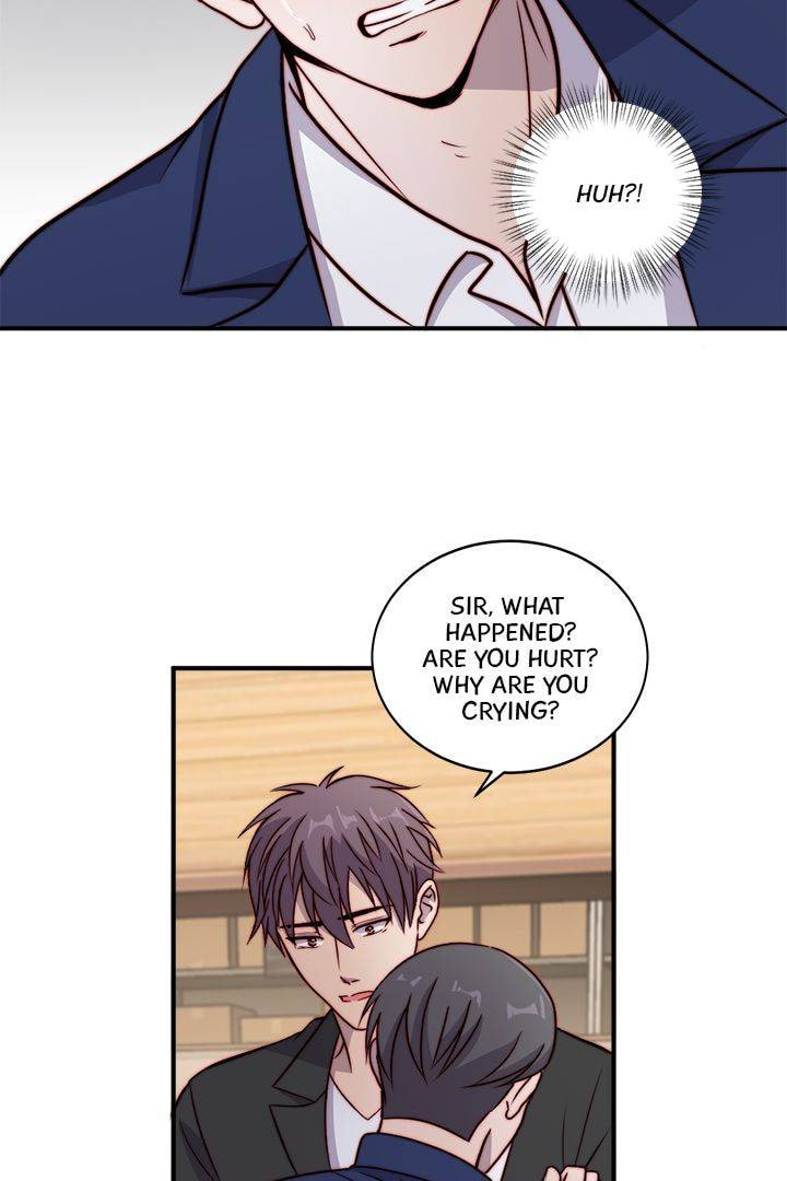 Read Coincidence or Destiny? chapter 17 image 31 on Lezhin