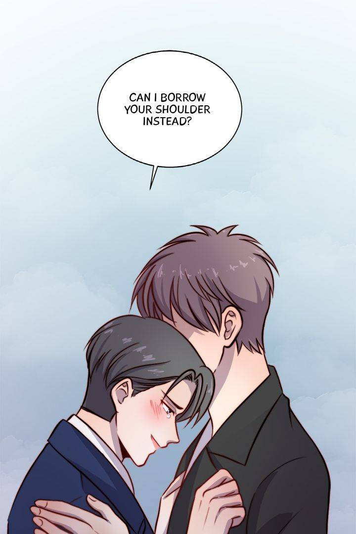 Read Coincidence or Destiny? chapter 17 image 34 on Lezhin