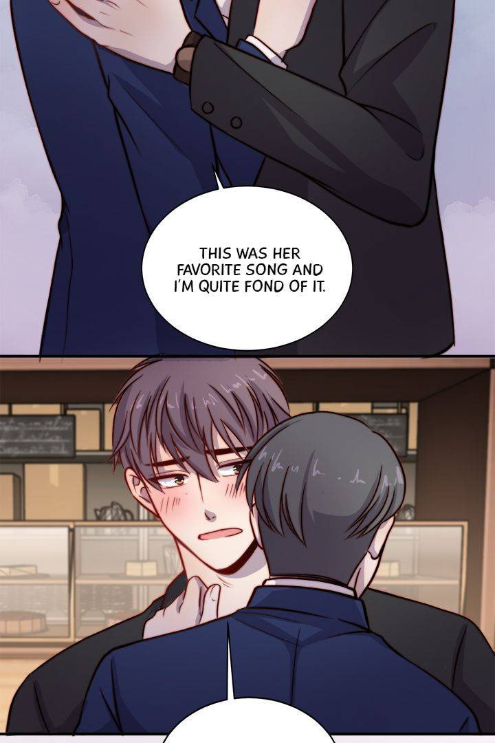 Read Coincidence or Destiny? chapter 17 image 35 on Lezhin