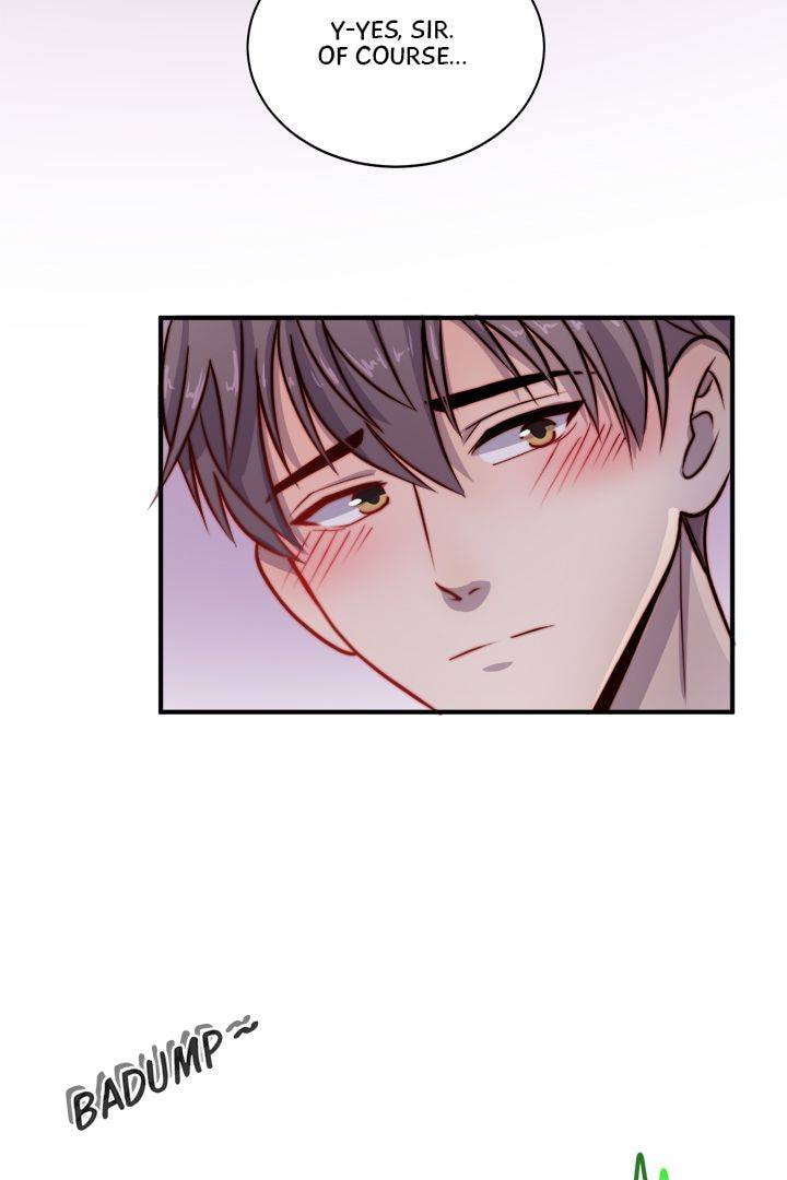 Read Coincidence or Destiny? chapter 17 image 36 on Lezhin