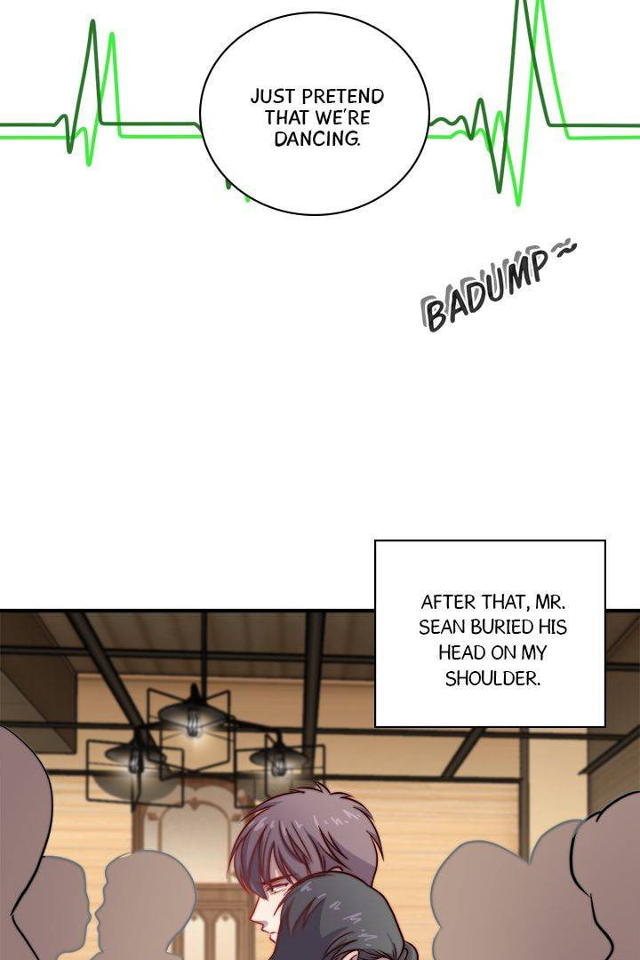 Read Coincidence or Destiny? chapter 17 image 37 on Lezhin