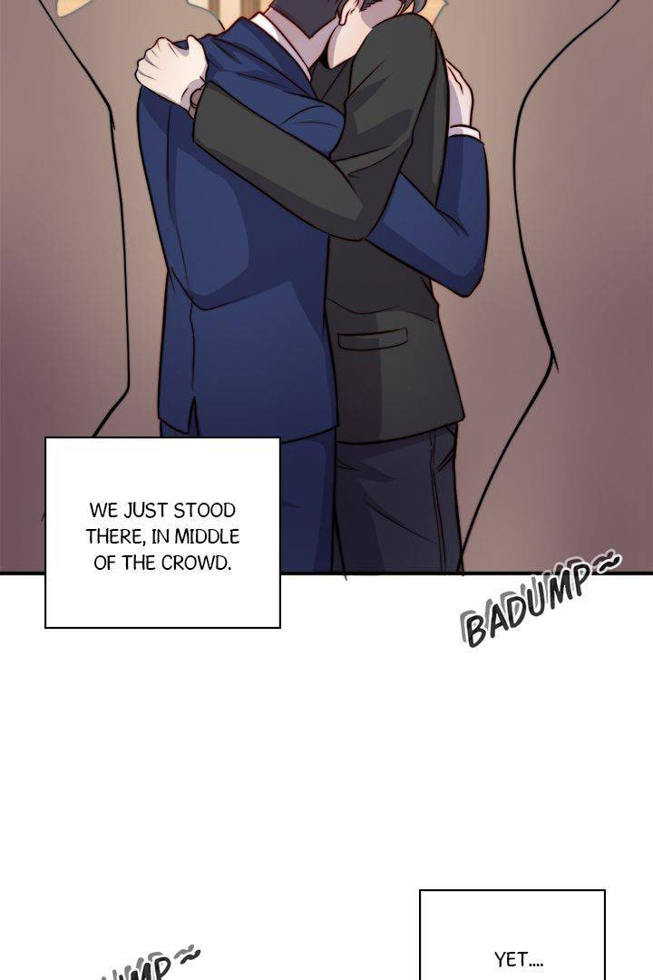 Read Coincidence or Destiny? chapter 17 image 38 on Lezhin