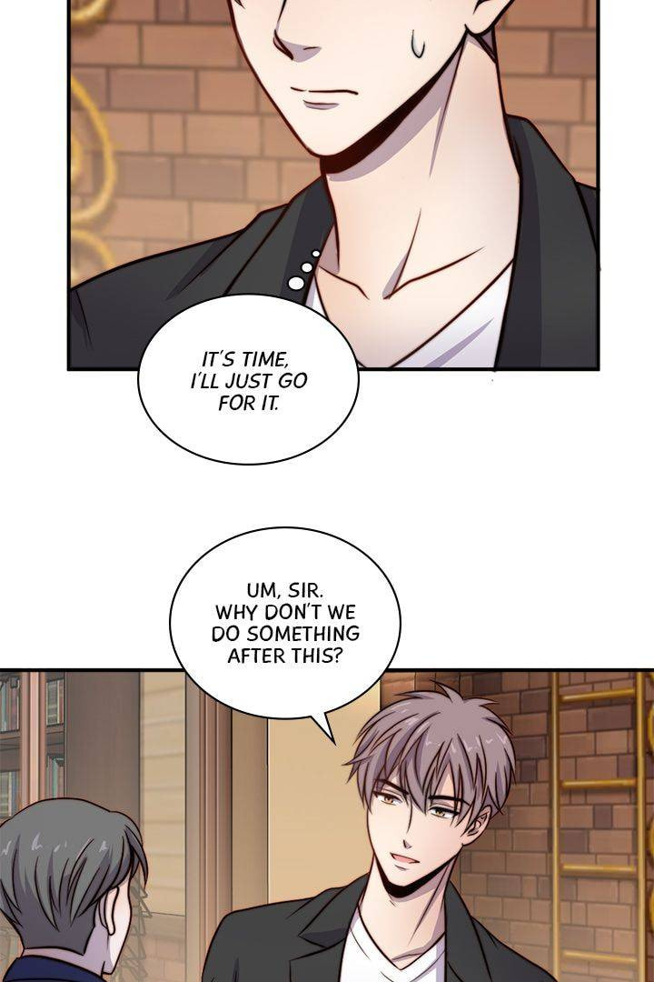 Read Coincidence or Destiny? chapter 17 image 4 on Lezhin