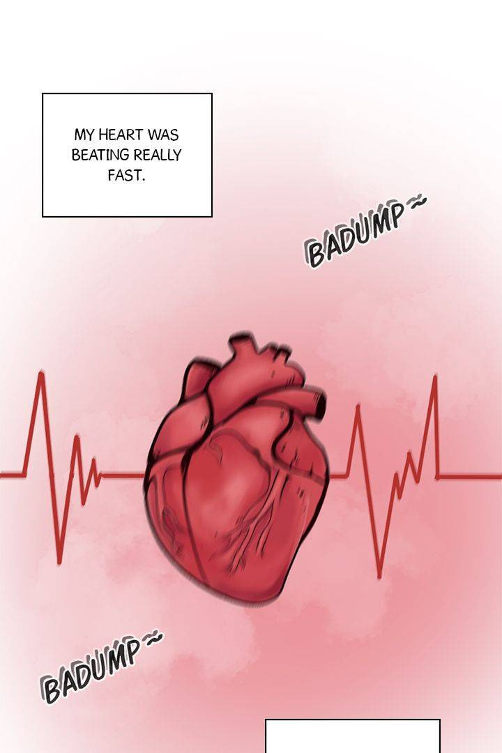 Read Coincidence or Destiny? chapter 17 image 40 on Lezhin