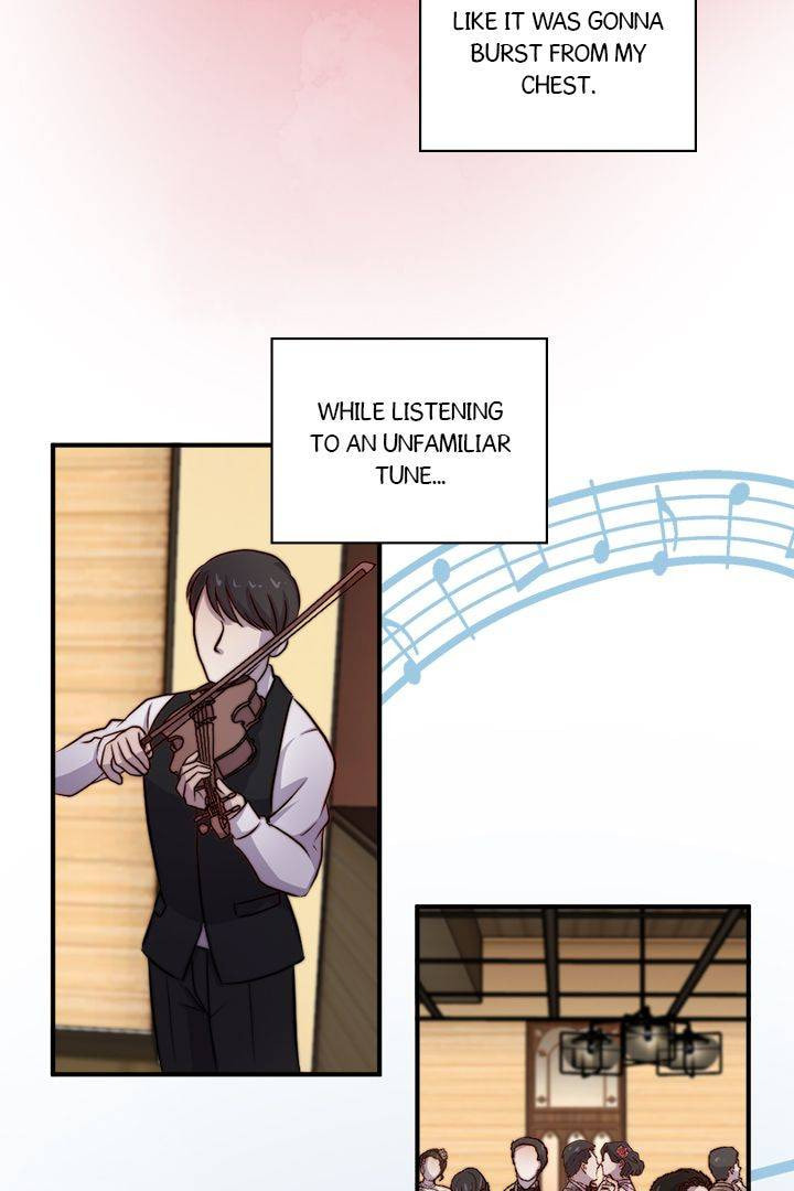 Read Coincidence or Destiny? chapter 17 image 41 on Lezhin