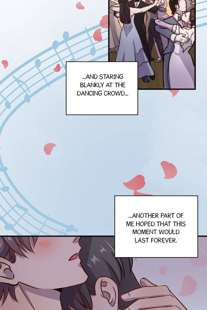 Read Coincidence or Destiny? chapter 17 image 42 on Lezhin
