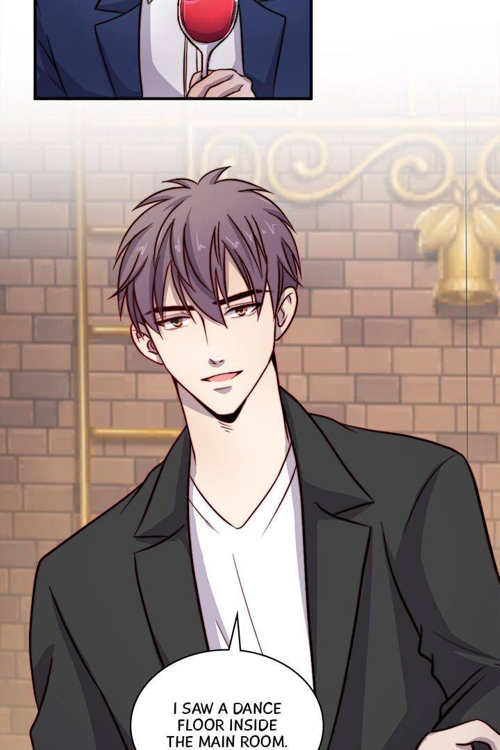 Read Coincidence or Destiny? chapter 17 image 6 on Lezhin
