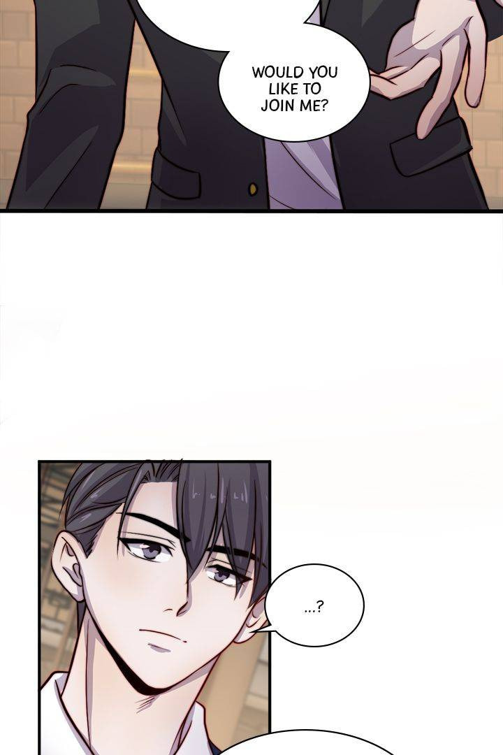 Read Coincidence or Destiny? chapter 17 image 7 on Lezhin