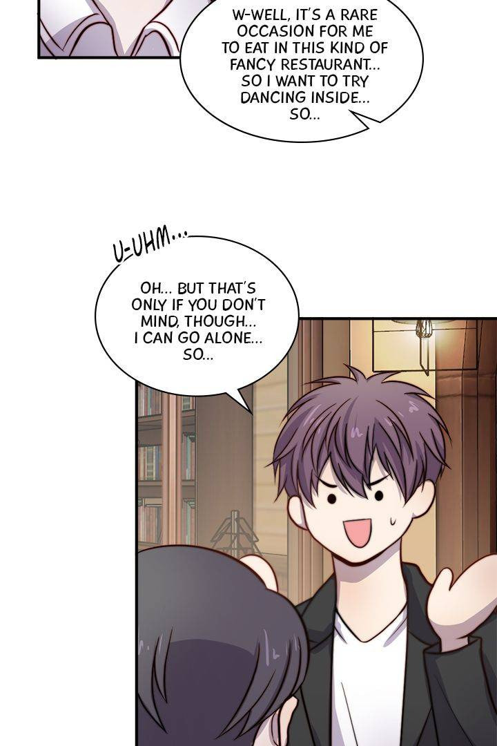 Read Coincidence or Destiny? chapter 17 image 8 on Lezhin