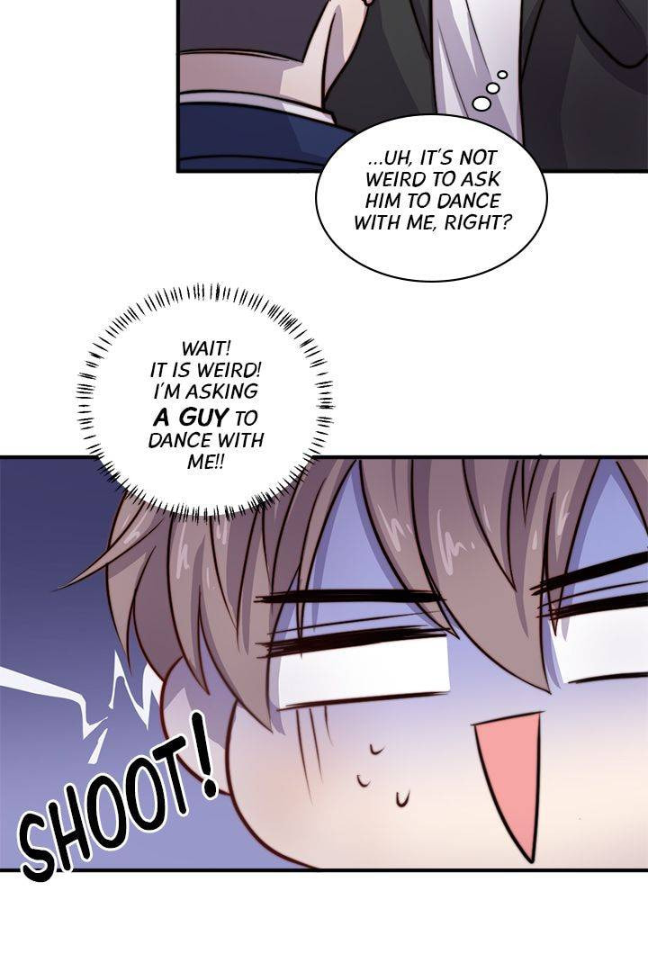 Read Coincidence or Destiny? chapter 17 image 9 on Lezhin