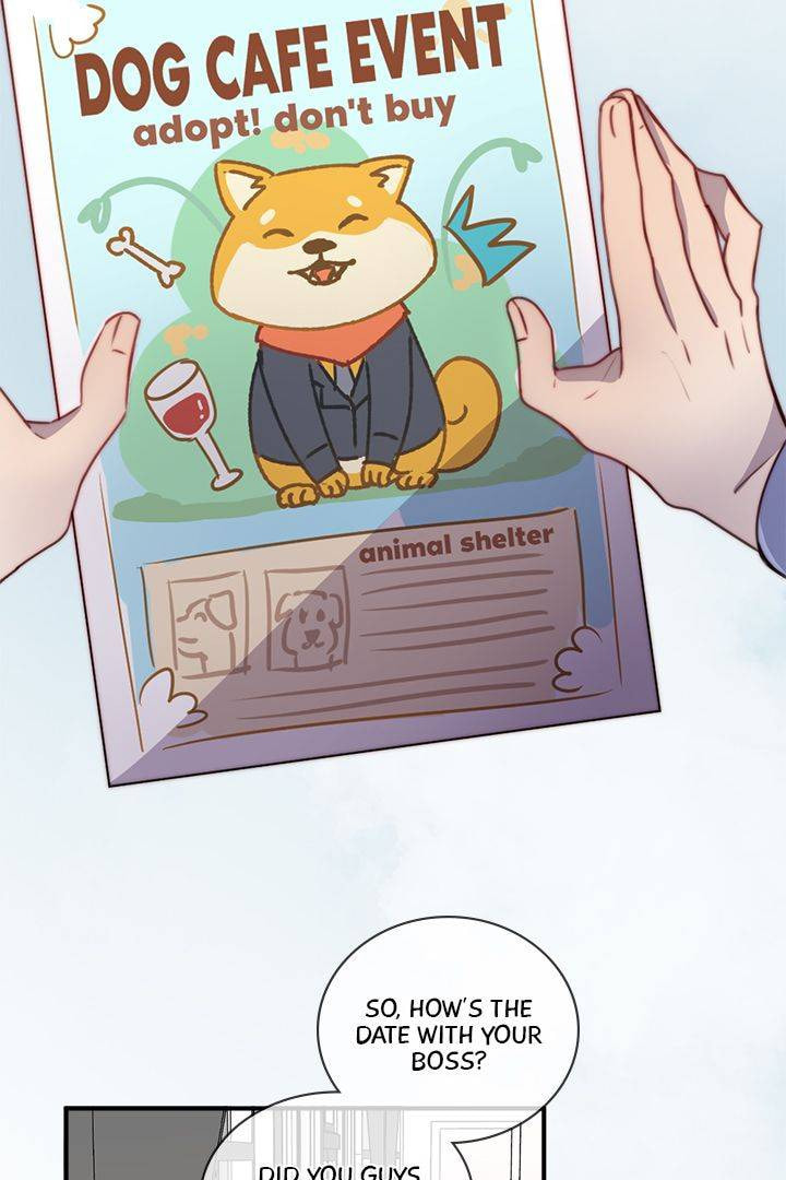 Read Coincidence or Destiny? chapter 18 image 10 on Lezhin