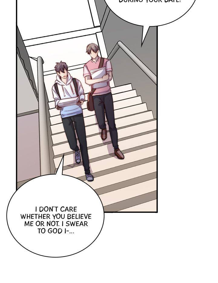 Read Coincidence or Destiny? chapter 18 image 13 on Lezhin
